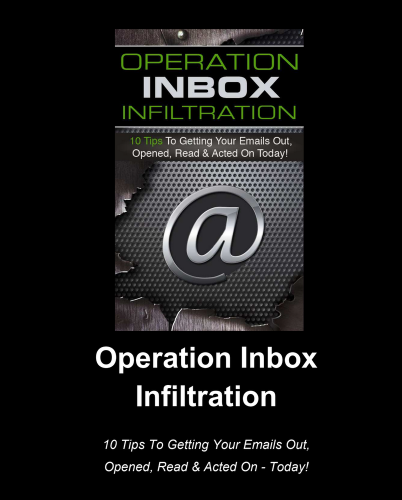 Operation Inbox Infiltration