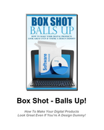 Box Shot Balls Up